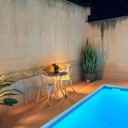 Peacefull Retreat 펜션