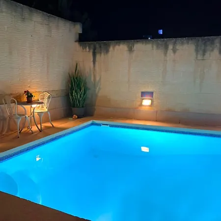 Peacefull Retreat